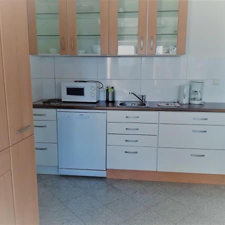Mehrbett-Apartment 1 Citynah, Einfache Ausstattung Hamburg-Harburg Exteriör bild