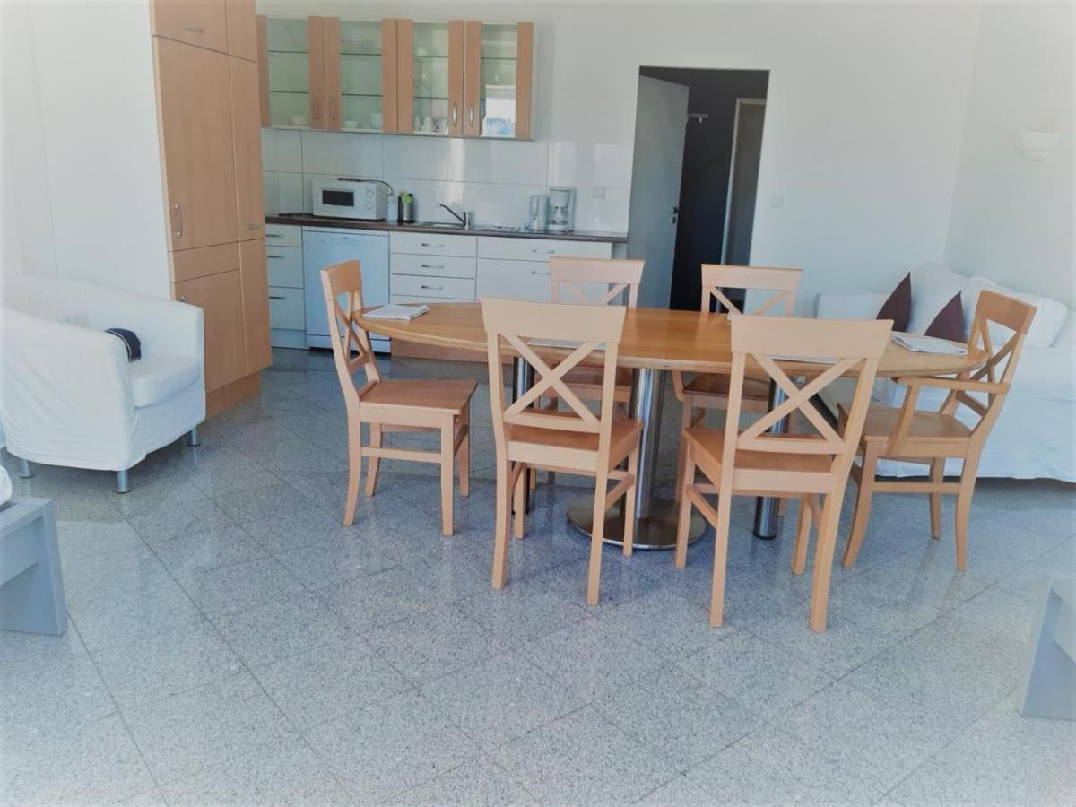 Mehrbett-Apartment 1 Citynah, Einfache Ausstattung Hamburg-Harburg Exteriör bild
