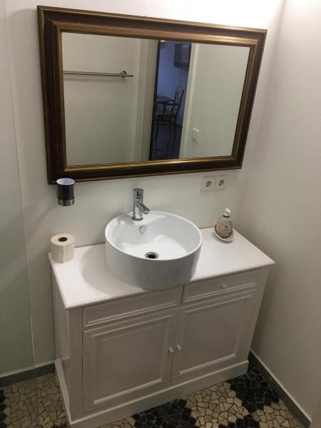Mehrbett-Apartment 1 Citynah, Einfache Ausstattung Hamburg-Harburg Exteriör bild