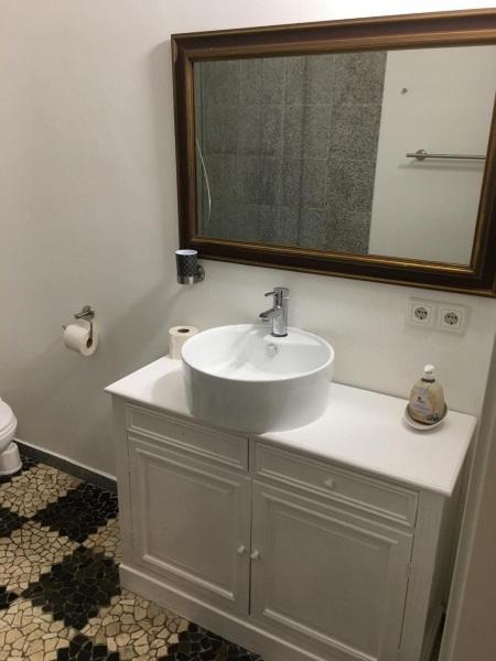 Mehrbett-Apartment 1 Citynah, Einfache Ausstattung Hamburg-Harburg Exteriör bild