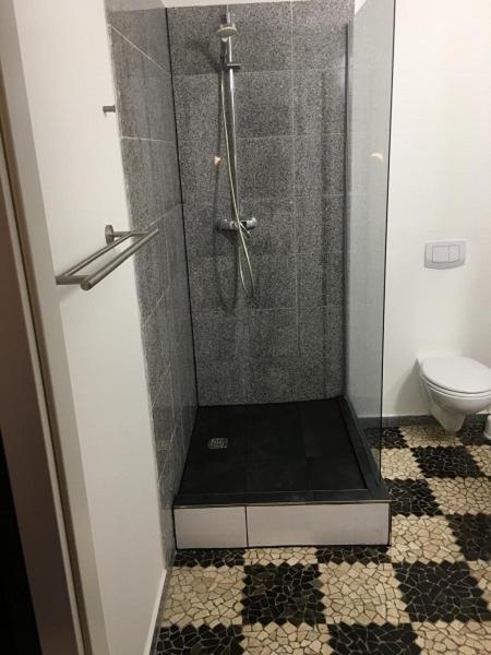 Mehrbett-Apartment 1 Citynah, Einfache Ausstattung Hamburg-Harburg Exteriör bild