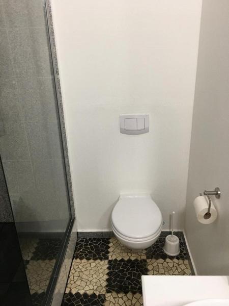 Mehrbett-Apartment 1 Citynah, Einfache Ausstattung Hamburg-Harburg Exteriör bild